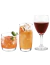 SET 18 PIEZAS MONTERREY VIDRIO 6 VASOS 445ML 6 VASOS 296 ML 6 COPAS 300 ML en internet