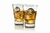 VASO VIDRIO COOLER 458 ML LONDON - Tendence