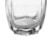 VASO VIDRIO OF 353 ML AMADEUS 9.2X8CM en internet