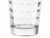 SET DE 6 VASOS SQUARE HIGHBALL DE 76 ML EN VIDRIO - Tendence