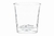 VASO OF NIZA DE VIDRIO 325 ML - comprar en línea