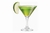 COPA DE VIDRIO MARTINI VERSALLES 274 ML 16.5 X 11.1 CM - Tendence