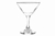 COPA DE VIDRIO MARTINI VERSALLES 274 ML 16.5 X 11.1 CM - comprar en línea