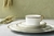 VAJILLA DE PORCELANA DE 96 PIEZAS HAKU BONE CHINA en internet