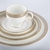 VAJILLA DE PORCELANA DE 96 PIEZAS BRILLIANCE en internet