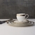VAJILLA DE PORCELANA DE 96 PIEZAS BRILLIANCE - Tendence