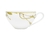 TAZA TE DE PORCELANA RAPTURES GOLD DE 220ML - comprar en línea