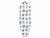 FUNDA PARA BURRO TITANIUM DE ALGODON DE 127X51 - comprar en línea