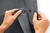 FUNDA PROTECTORA PARA ROPA 135M - Tendence