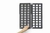 DOBLADOR DE ROPA PLEGABLE 70X59CM - Tendence