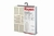 FUNDA PARA BURRO DE PLANCHAR 122X44 CM - Tendence