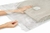 BOLSA PARA ORDENAR ROPA VACIO 55X90CM - Tendence