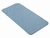 ALFOMBRA DE BANO AZUL ANTIDESLIZANTE SEGURA EVITAR CAIDAS SUAVE Y ACOLCHADA CON VENTOSAS DE ALTA RESISTENCIA 45x91CM en internet