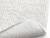 ALFOMBRA DE BANO BLANCA MULTIFUNCIONAL CON BASE ANTIDESLIZANTE 100% DE MICROFIBRA ULTRA SUAVE 80x50CM en internet