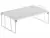 ESTANTE ORGANIZADOR APILABLE DISENO ELEGANTE MULTIFUNCIONAL 41x255x15CM en internet