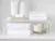ESTANTE ORGANIZADOR APILABLE DISENO ELEGANTE MULTIFUNCIONAL 41x255x15CM - Tendence