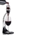 AIREADOR DE VINO TINTO CON TORRE CON REJILLA ANTISALPICADURAS BASE ANTIGOTEO en internet