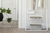 CESTA PLEGABLEGABLE TEJIDO GRIS 40L - Tendence