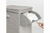 CESTA APILABLEPLEGABLEGABLE GRIS 35L - Tendence