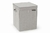 CESTA APILABLEPLEGABLEGABLE GRIS 35L - comprar en línea