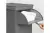 CESTA APILABLEPLEGABLEGABLE NEGRO 35L - Tendence
