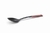CUCHARA DE SERVICIORASPADOR NYLON NEGRO CON MANGO UVA - Tendence