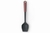 CUCHARA DE SERVICIORASPADOR NYLON NEGRO CON MANGO UVA - comprar en línea