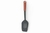 ESPATULA CON BORDE AFILADO NYLON NEGRO CON MANGO ROSCUROA - comprar en línea