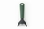 PELADOR PARA VERDURAS FORMA Y ACERO VERDE - comprar en línea