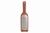 RALLADOR DE QUESO CON TAPA GRUESO ACERO INOXIDABLE ROJO - comprar en línea