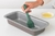 PINCEL DEREPOSTERIA VERDE 4X17CM - Tendence