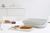 PANERA CON TAPA BAMBU GRIS CLARO 395CM - Tendence