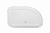 PANERA CON TAPA DESLIZABLE ACERO BLANCO - Tendence
