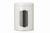 ESPECIERO CON VENTANA ACERO BLANCO 14L - comprar en línea