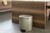 BOTE PARA BASURA CHAMPAGNE ACERO20L - Tendence