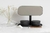 JUEGO DE 3 ACCESORIOS BANO APILABLE GRIS - Tendence