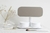 JUEGO DE 3 ACCESORIOS BANO APILABLE BLANCO - Tendence