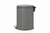 BOTE DE BASURA CON PEDAL NEW ICON Y CUBO INTERIOR DE PLASTICO - Tendence