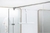 JALADOR DE CRISTALES PLASTICO BLANCO - Tendence