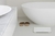 BASCULA PANTALLA LED DIGITAL BLANCO - Tendence