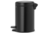 BOTE PARA BASURA NEWICON CON PEDAL EN COLOR NEGRO MATE DE 3L en internet