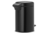 BOTE PARA BASURA NEWICON CON PEDAL EN COLOR NEGRO MATE DE 3L - Tendence