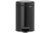 BOTE PARA BASURA NEWICON CON PEDAL EN COLOR NEGRO MATE DE 3L - comprar en línea
