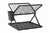 ESCURRIDOR PLATOS PLEGABLE PLASTICO GRIS OSCURO - comprar en línea