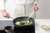 ESPATULA WOK SILICONA FLEXIBLE PROFILE - Tendence