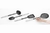 JUEGO DE 4 UTENSILIOS PROFILE - Tendence
