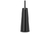 CEPILLO PARA BANO CON SOPORTE RENEW NEGRO en internet