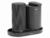 SET 3 PIEZAS PARA TARJA DE ACERO EN MINERAL NEGRO CONTENIDO 1 CONTENEDOR PARA JABON DE MANOS ANTIGOTEO 200ML 1 CONTENEDO en internet