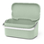CONTENEDOR RESIDUOS SIN 18L JADE - Tendence