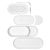 ORG FREGADERO 35X13X15CM - Tendence